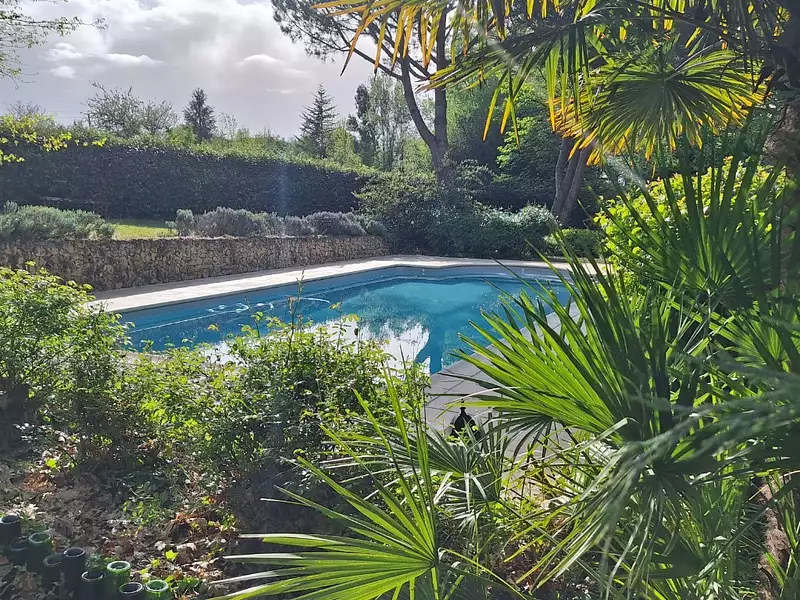 Maison, 140 m²