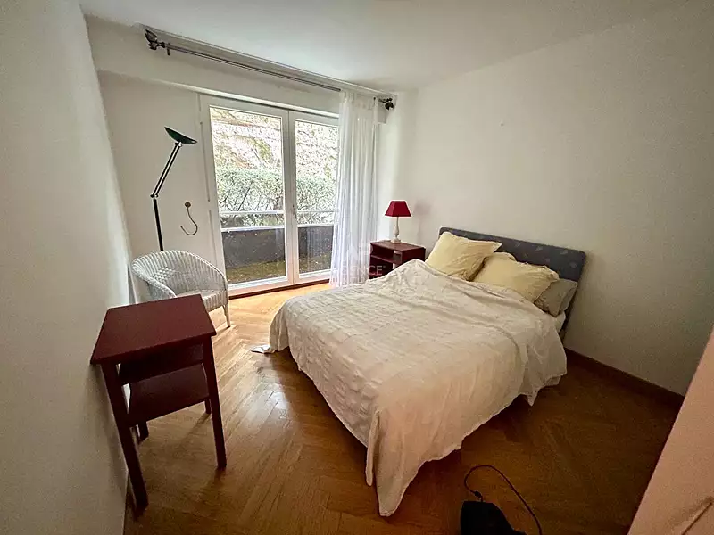 Appartement, 58 m²