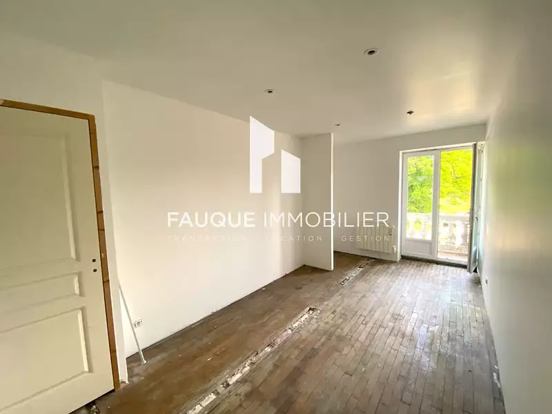 Maison, 120 m²