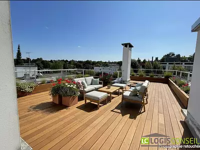 Appartement, 88,24 m²