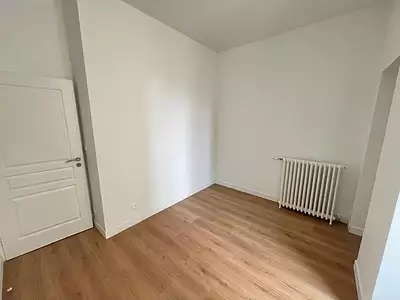 Appartement, 66 m²