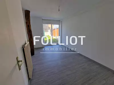 Maison, 116 m²