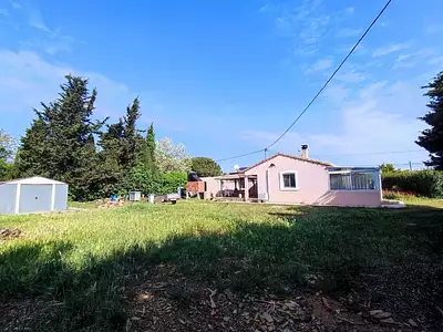 Maison, 140 m²