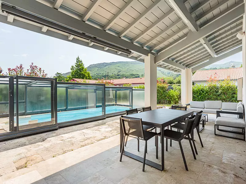 Maison, 120 m²