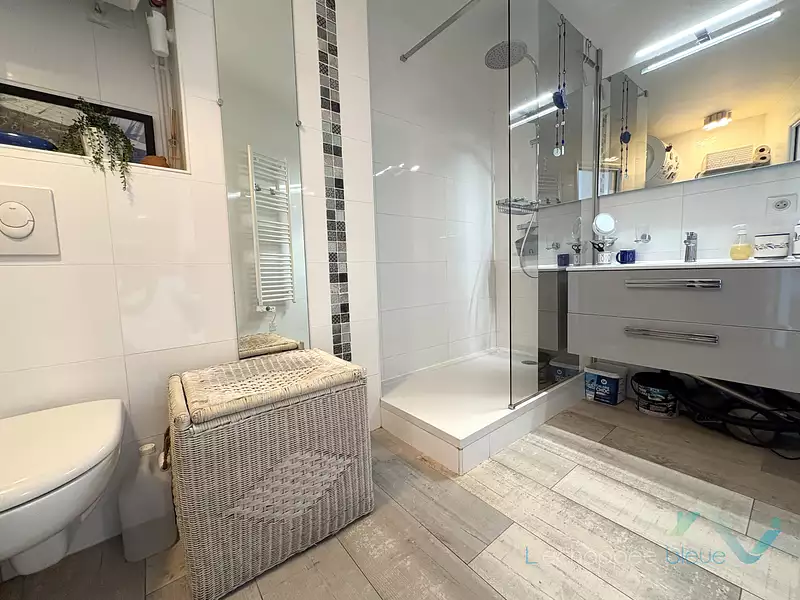Appartement, 33,22 m²