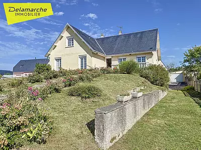 Maison, 146 m²