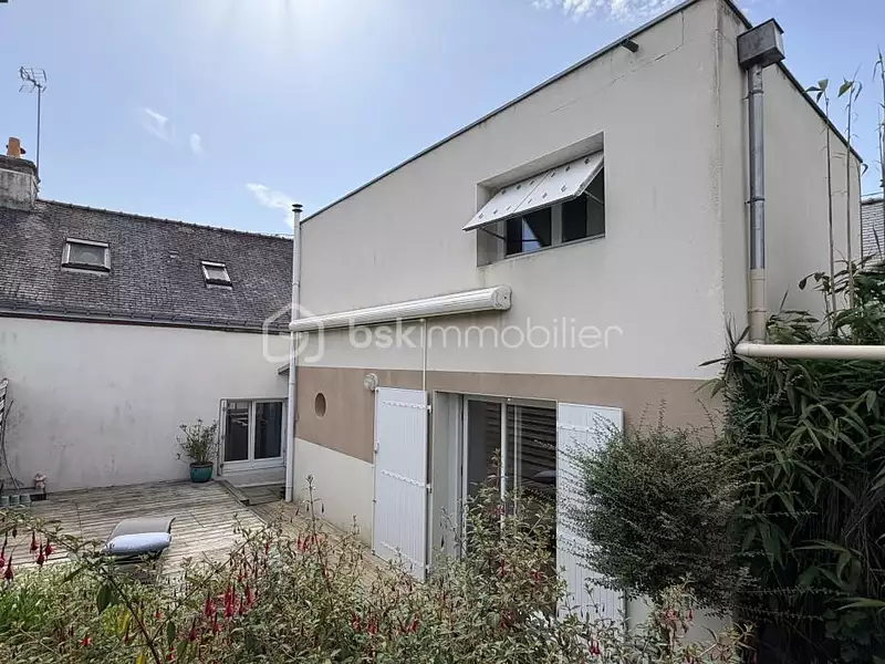 Maison, 94 m²