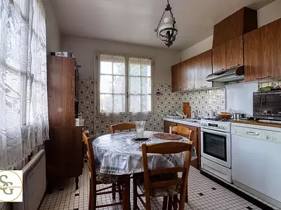 Maison, 96 m²