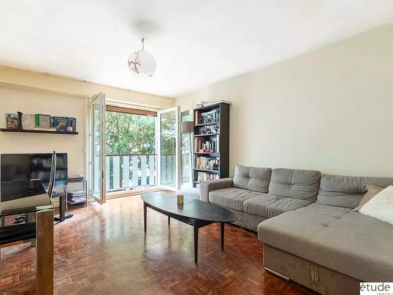 Appartement, 69,17 m²