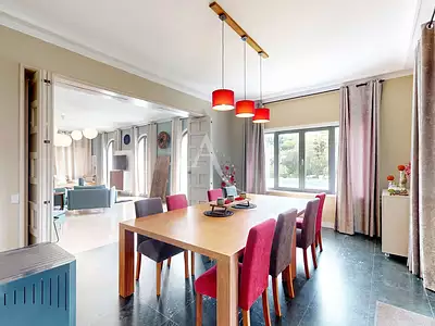 Maison, 430 m²