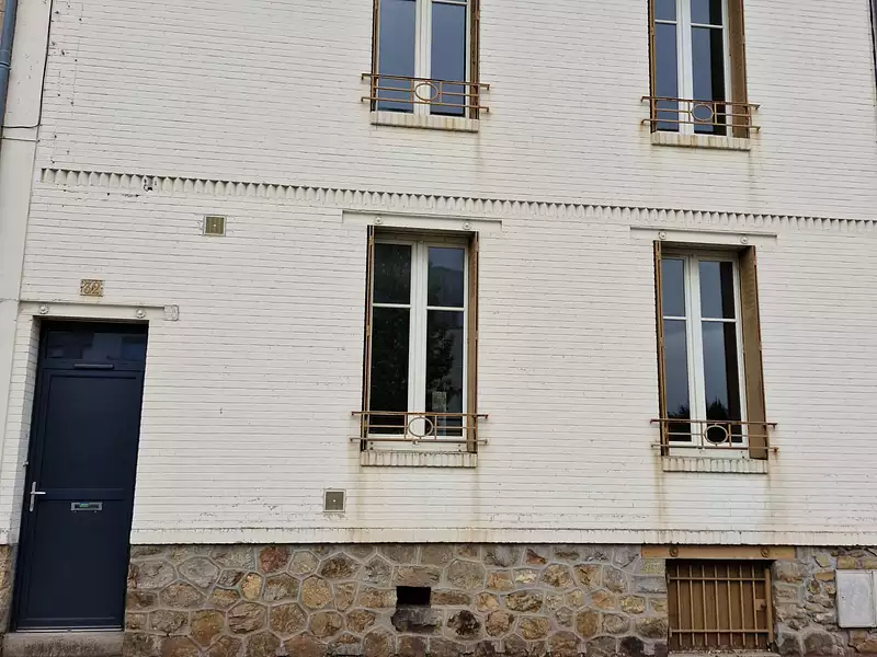 Maison, 121 m²