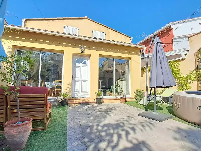 Maison, 95 m²