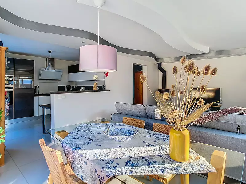 Maison, 110 m²