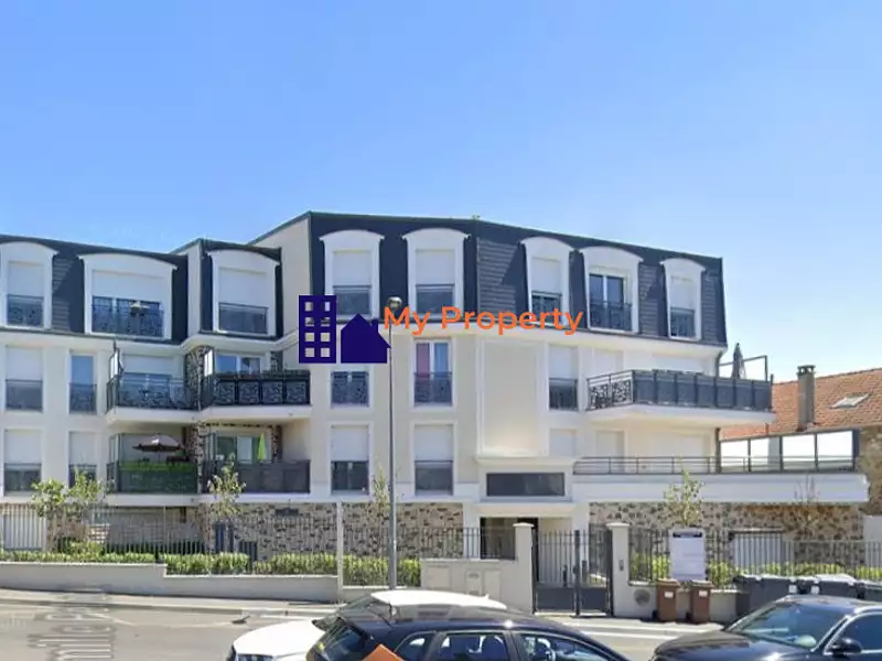 Appartement, 27,25 m²