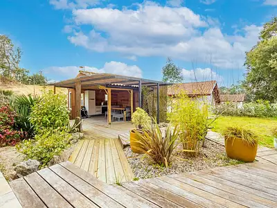 Maison, 171 m²