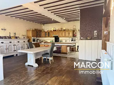 Maison, 150 m²