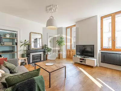 Appartement, 71,5 m²