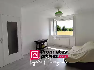 Appartement, 42 m²