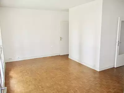Appartement, 54 m²