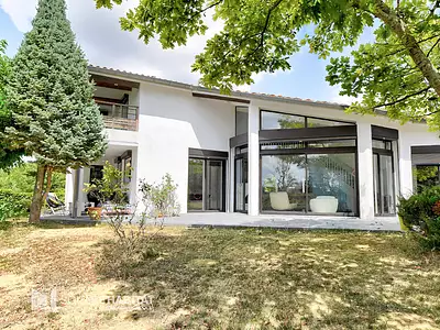 Maison, 180 m²