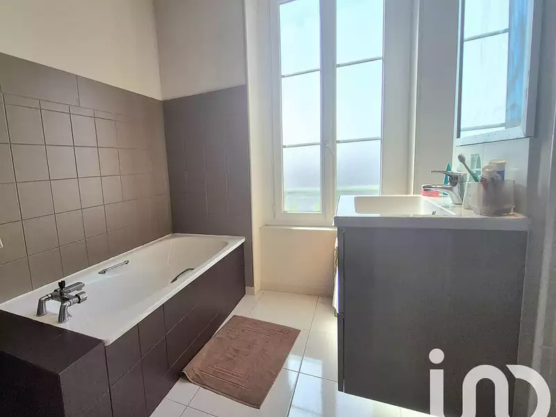 Appartement, 90 m²