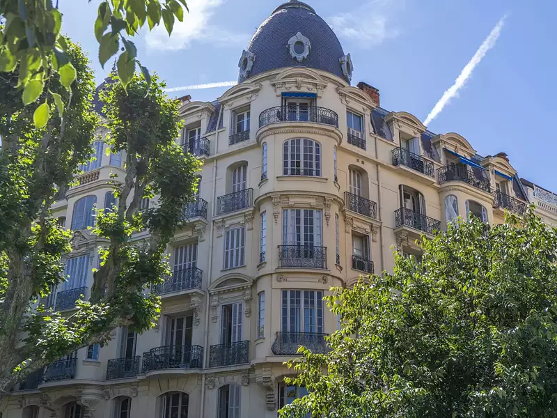 Appartement, 100 m²