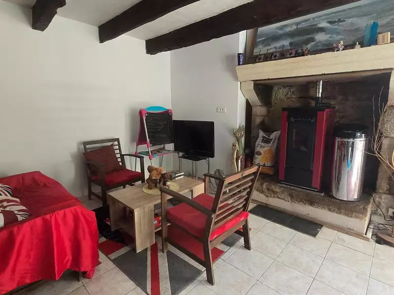 Maison, 200 m²