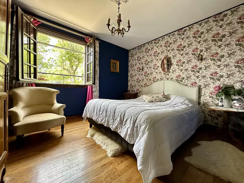 Maison, 170 m²