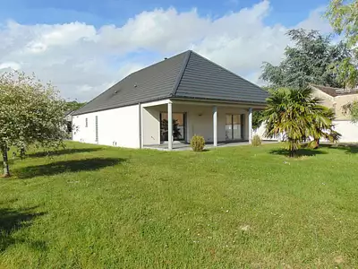 Maison, 150 m²