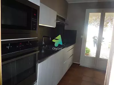 Maison, 101 m²