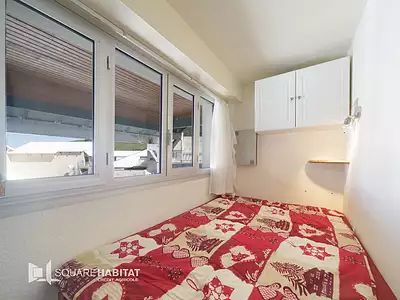Appartement, 23,98 m²