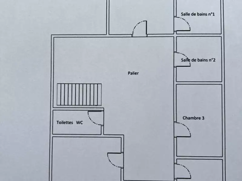 Maison, 200 m²