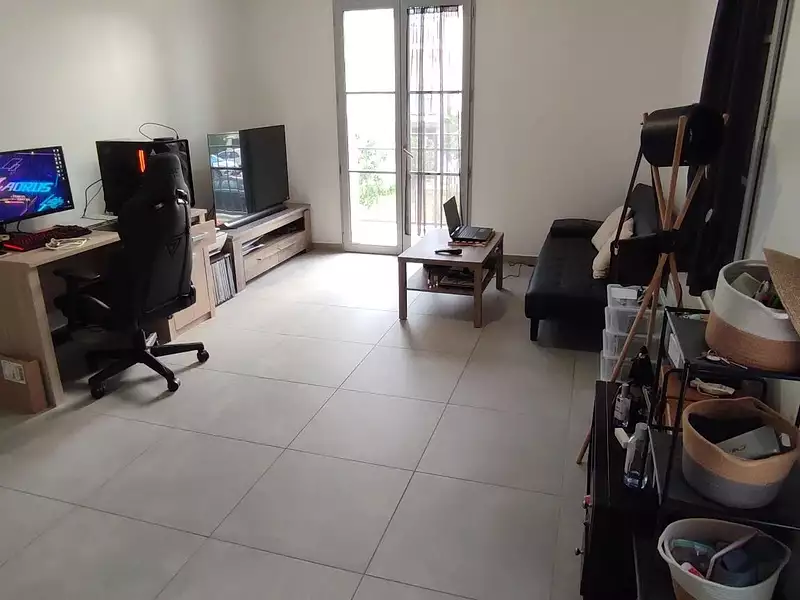 Appartement, 52,02 m²