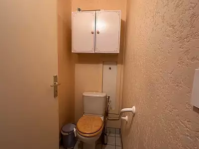 Appartement, 87,8 m²