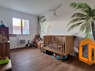 Maison, 87 m²