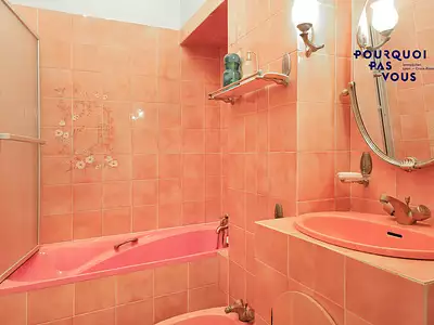 Appartement, 91,77 m²