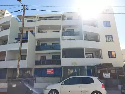 Appartement, 70 m²