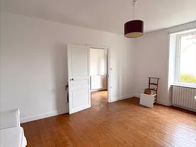 Maison, 90 m²