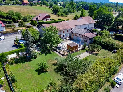 Maison, 342 m²