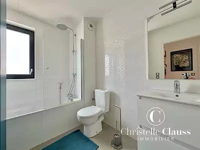 Maison, 81,47 m²
