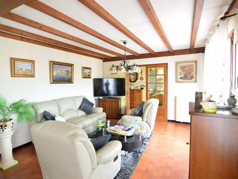 Maison, 101 m²