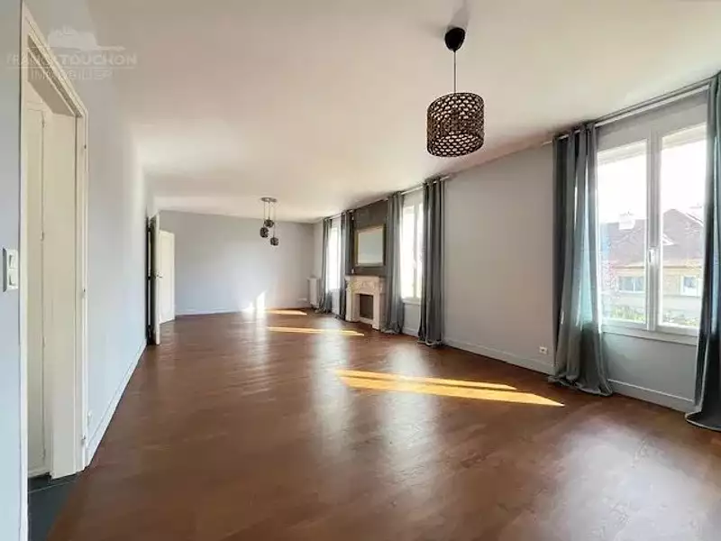 Maison, 204,38 m²