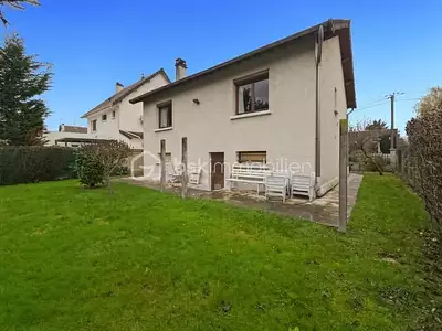 Maison, 65 m²
