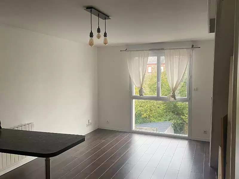 Appartement, 47 m²