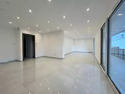 Appartement, 105 m²