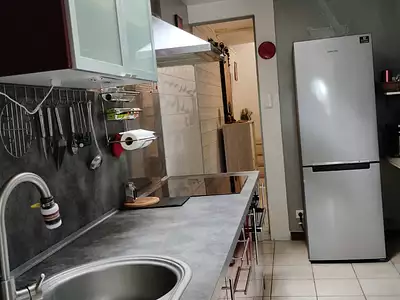 Maison, 85 m²