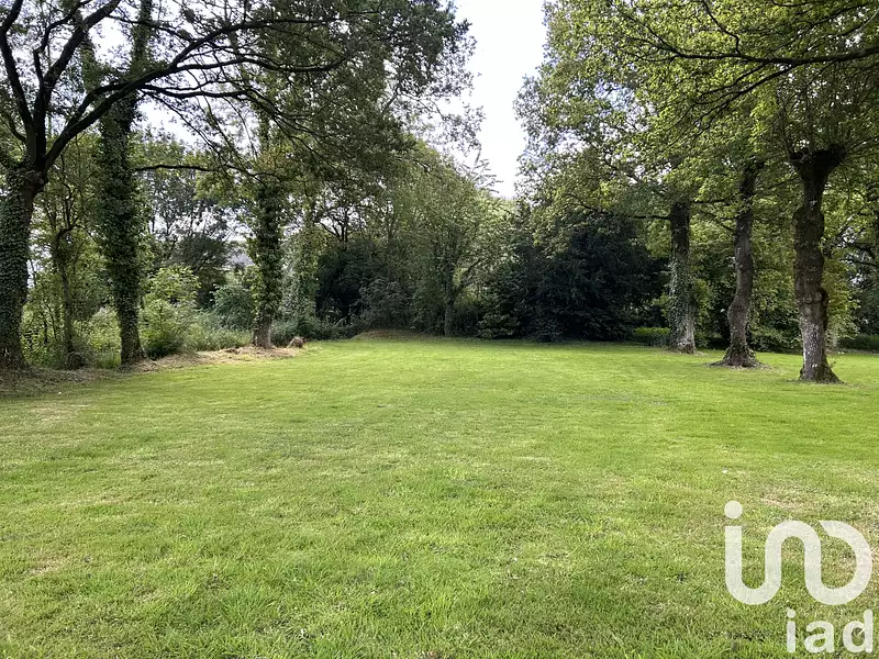 Maison, 210 m²