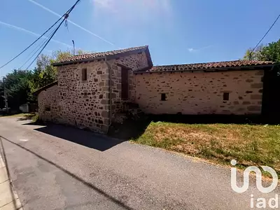 Maison, 210 m²