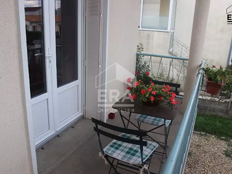 Maison, 74,05 m²