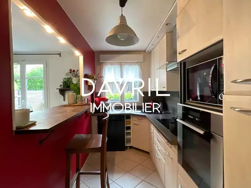 Maison, 99,8 m²